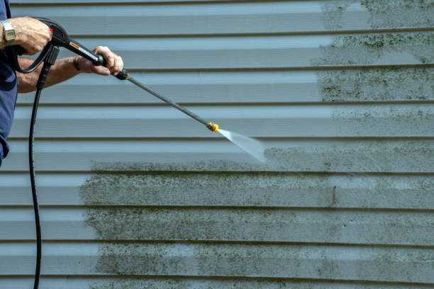 South Daytona, FL Pressure Washing Services Company