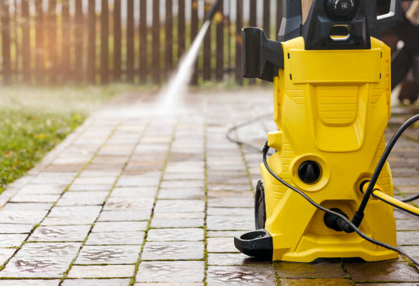 Best Fence Cleaning  in South Daytona, FL