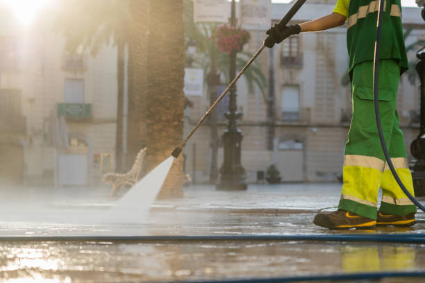 Best Dumpster Area Cleaning  in South Daytona, FL